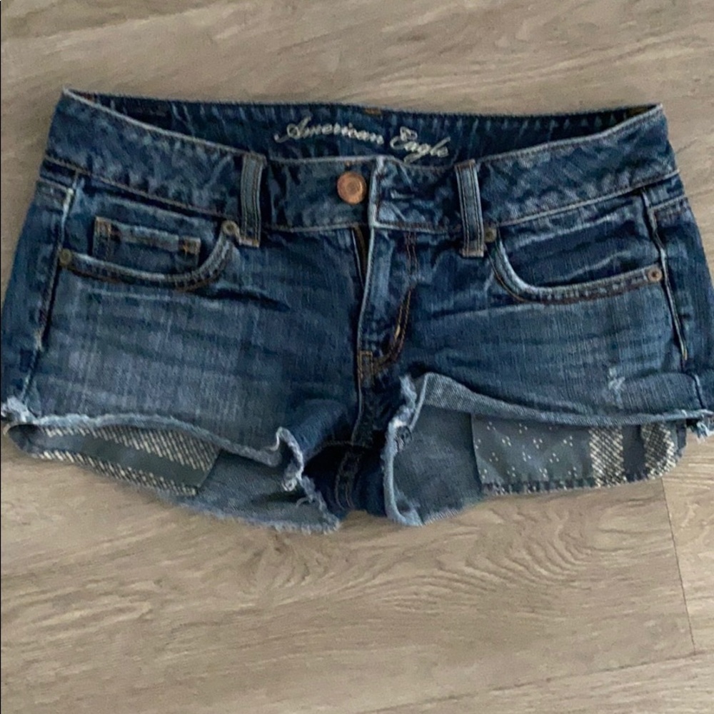 American Eagle shorts